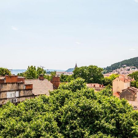 Sky Residence Split - Free Parking Dış mekan fotoğraf