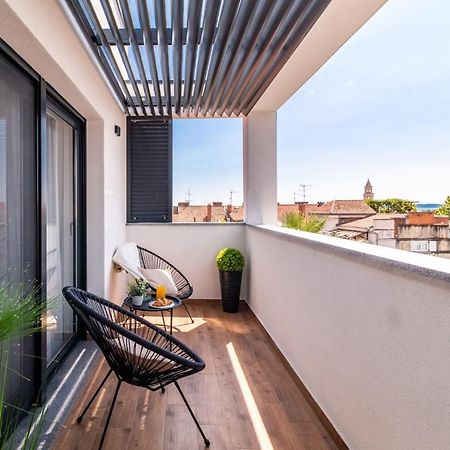 Sky Residence Split - Free Parking Dış mekan fotoğraf
