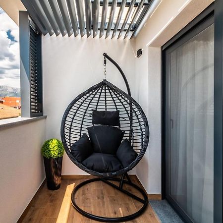 Sky Residence Split - Free Parking Dış mekan fotoğraf