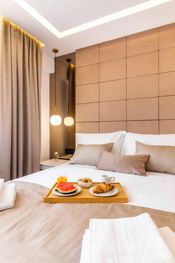 Sky Residence Split - Free Parking Dış mekan fotoğraf
