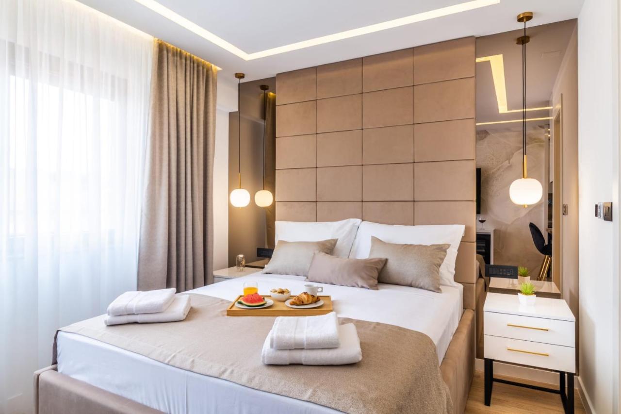 Sky Residence Split - Free Parking Dış mekan fotoğraf