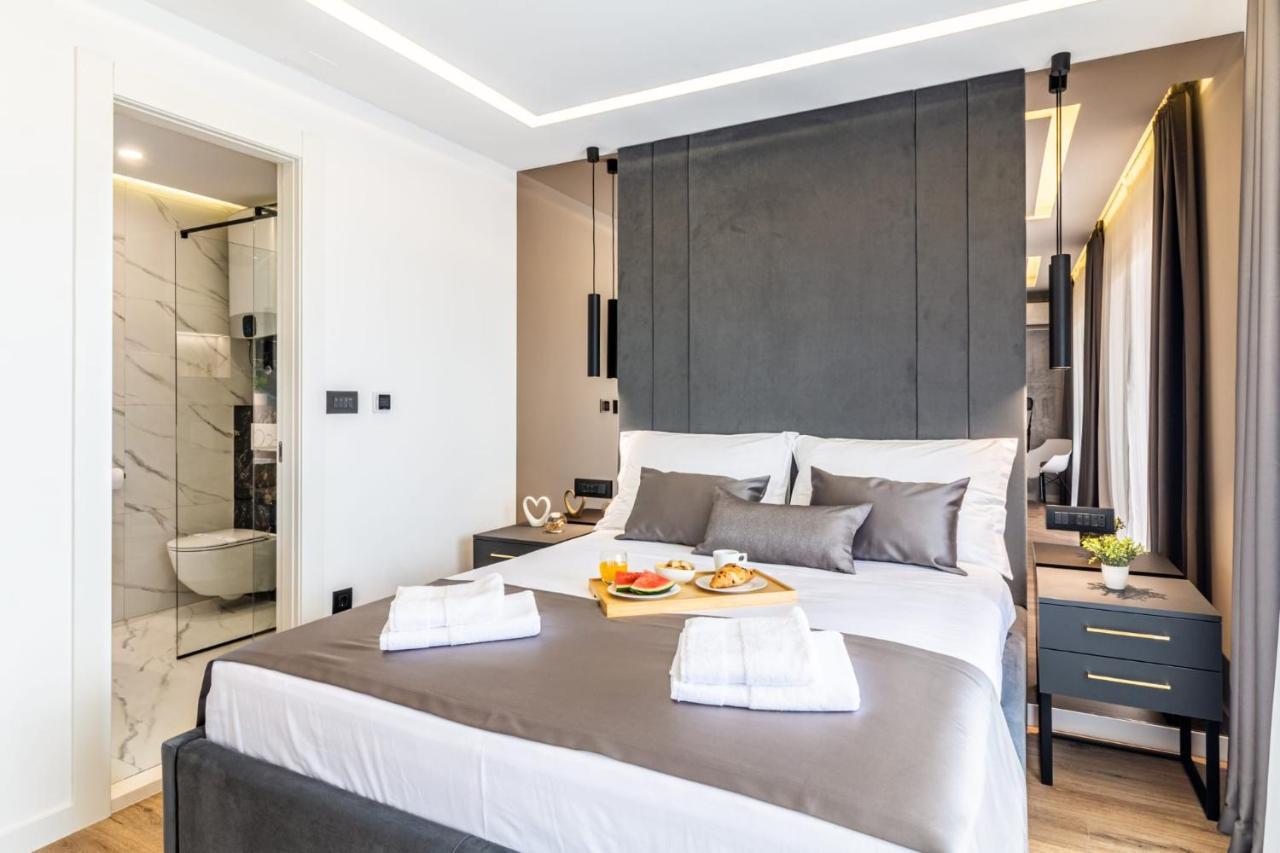 Sky Residence Split - Free Parking Dış mekan fotoğraf