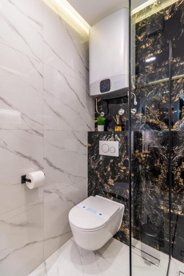 Sky Residence Split - Free Parking Dış mekan fotoğraf