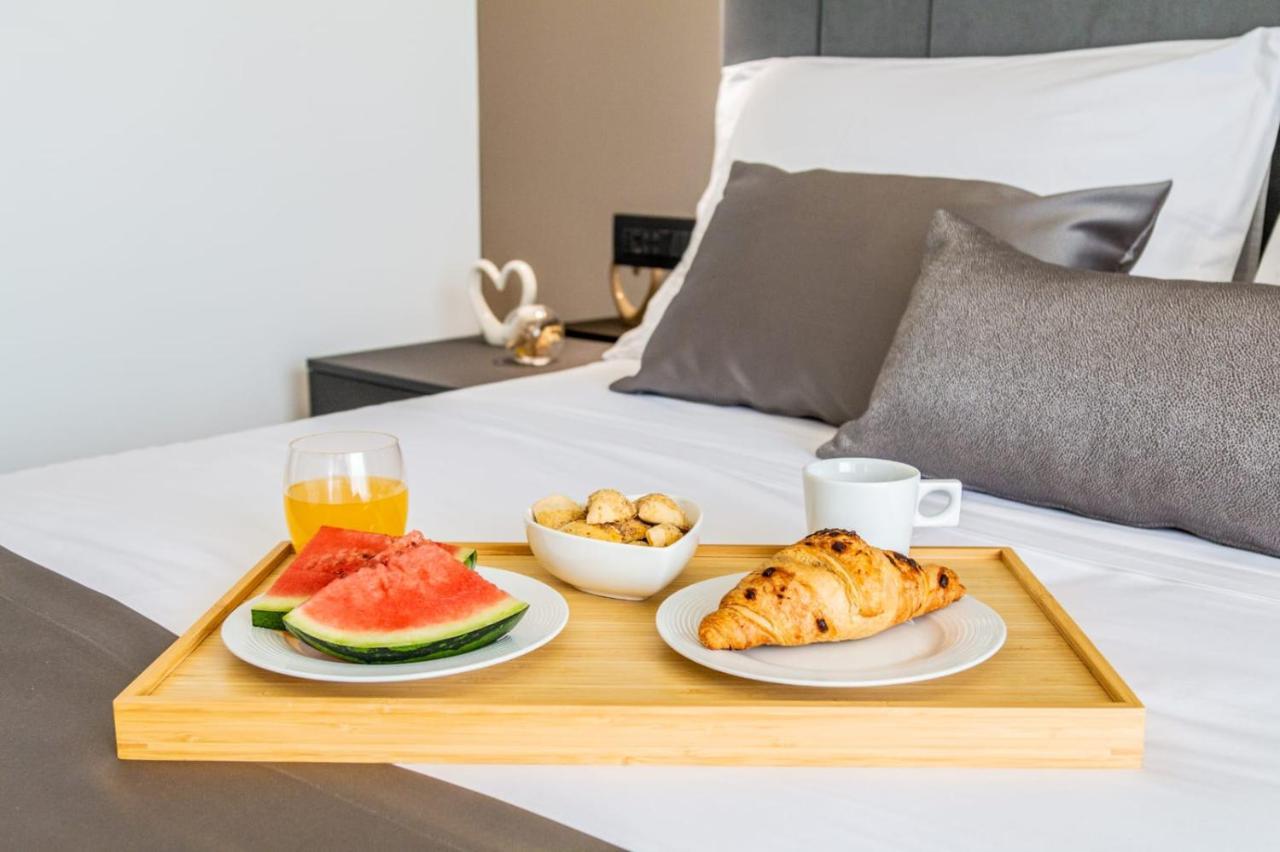 Sky Residence Split - Free Parking Dış mekan fotoğraf