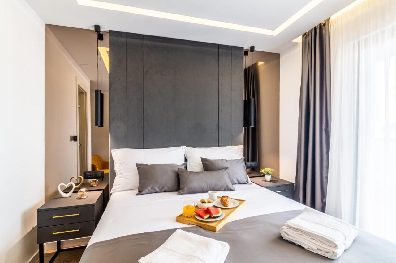 Sky Residence Split - Free Parking Dış mekan fotoğraf