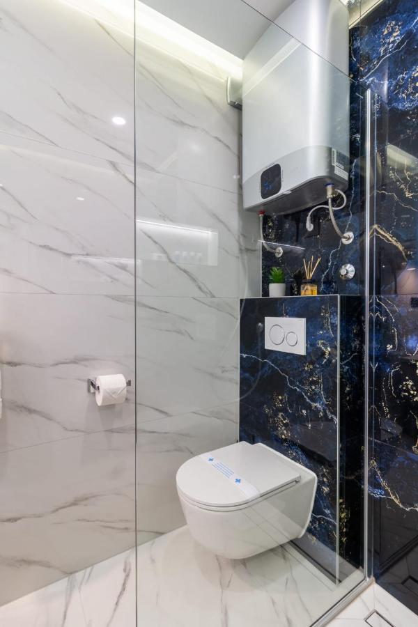 Sky Residence Split - Free Parking Dış mekan fotoğraf