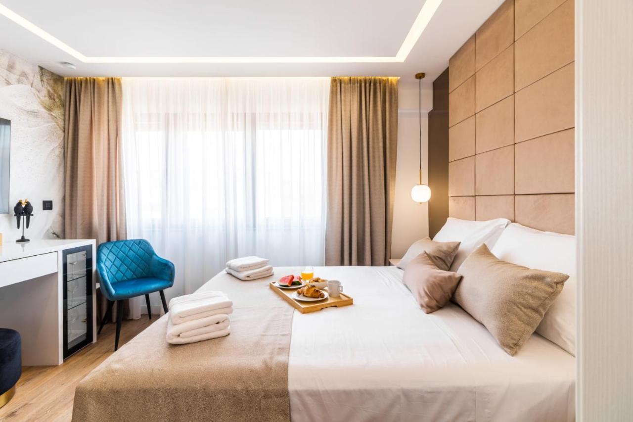 Sky Residence Split - Free Parking Dış mekan fotoğraf