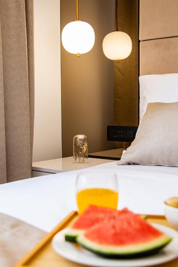 Sky Residence Split - Free Parking Dış mekan fotoğraf