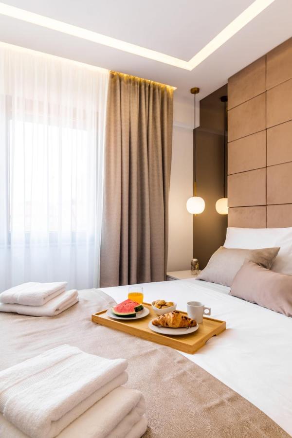 Sky Residence Split - Free Parking Dış mekan fotoğraf