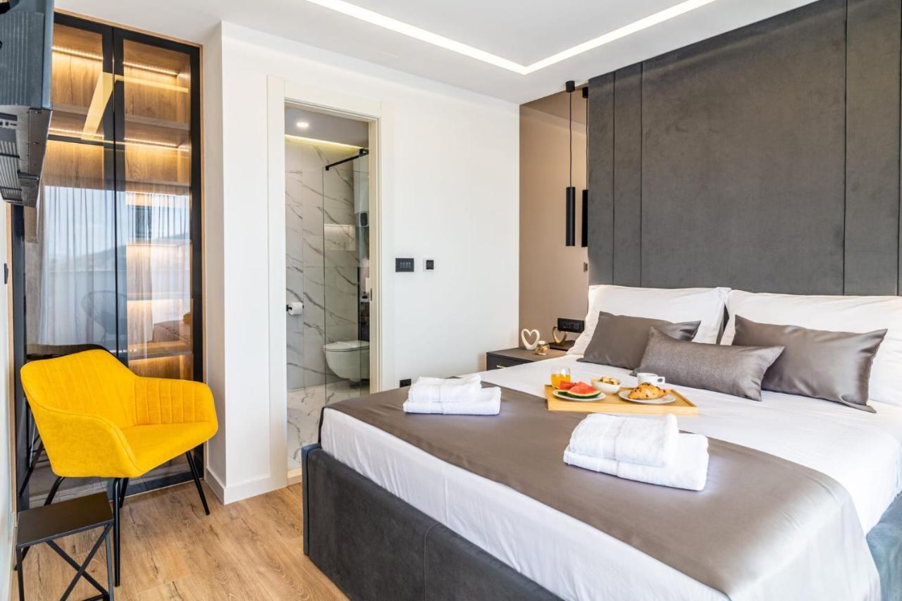 Sky Residence Split - Free Parking Dış mekan fotoğraf