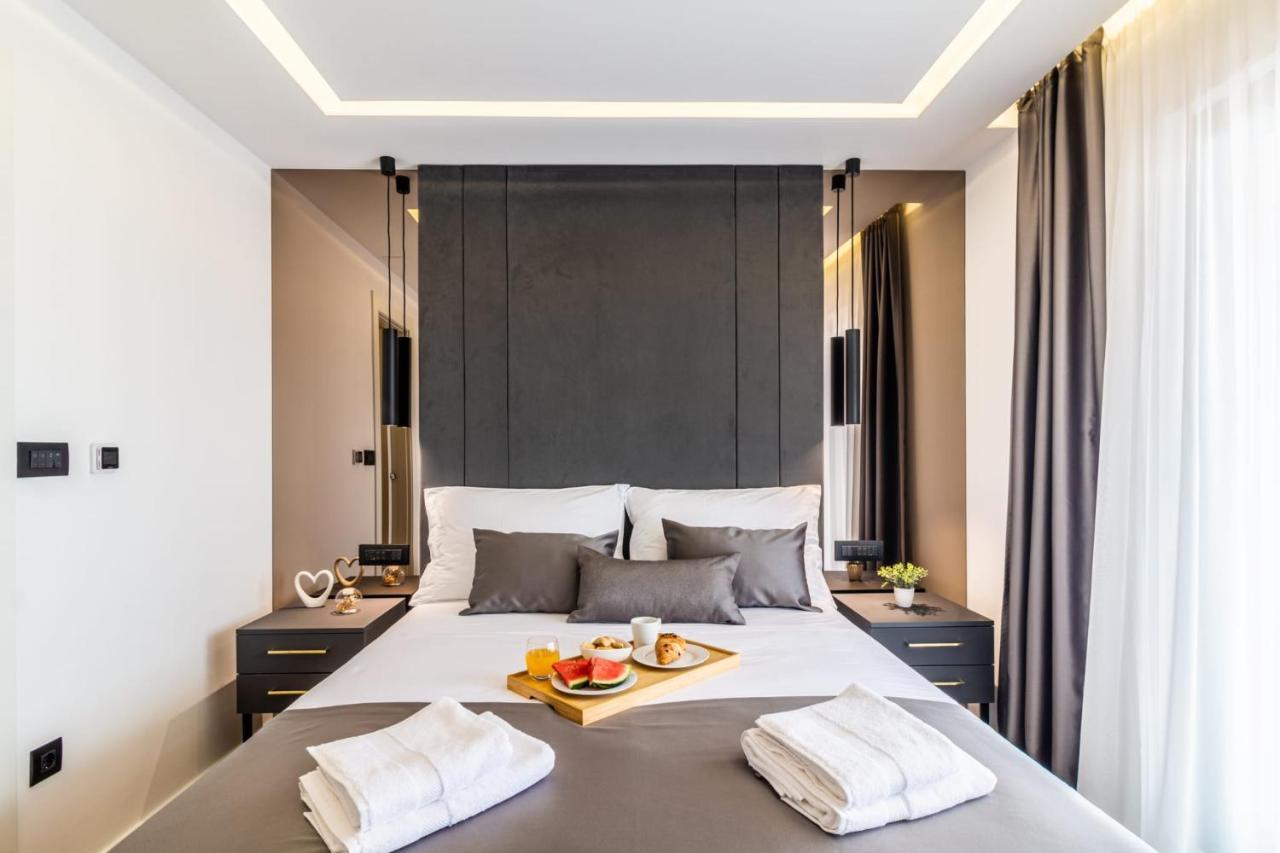 Sky Residence Split - Free Parking Dış mekan fotoğraf