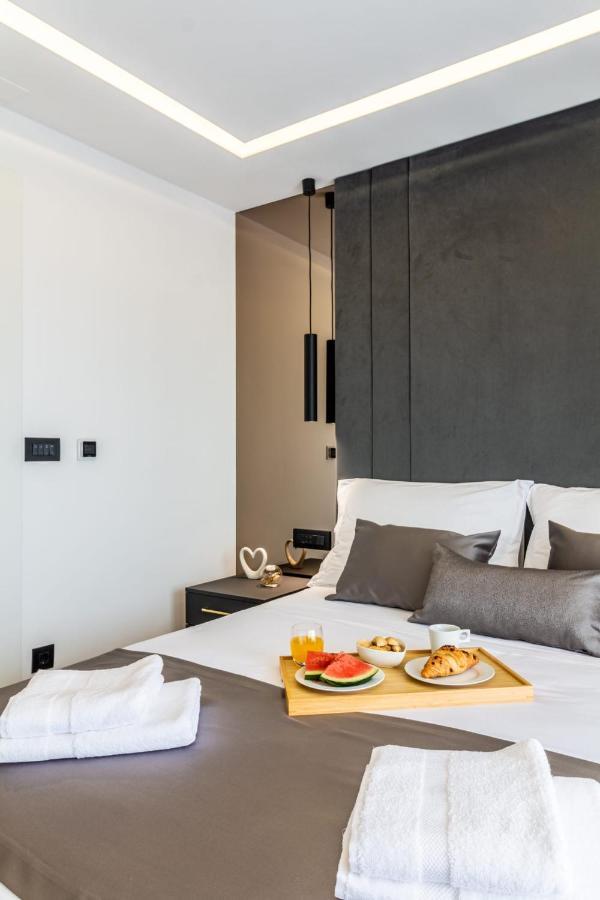 Sky Residence Split - Free Parking Dış mekan fotoğraf