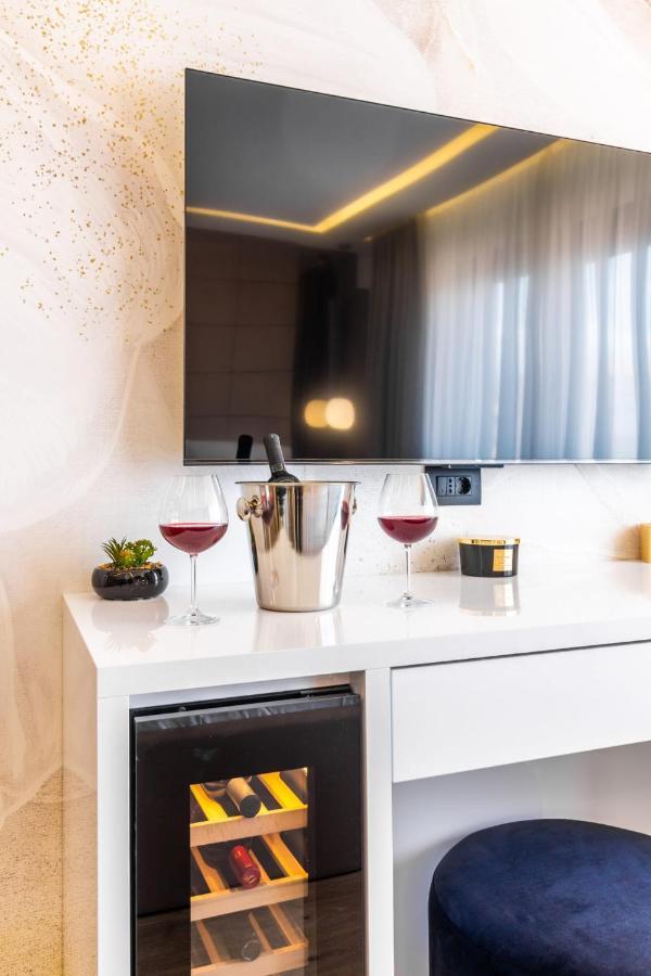 Sky Residence Split - Free Parking Dış mekan fotoğraf