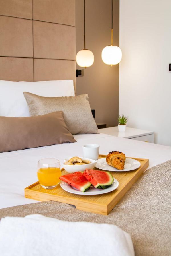 Sky Residence Split - Free Parking Dış mekan fotoğraf