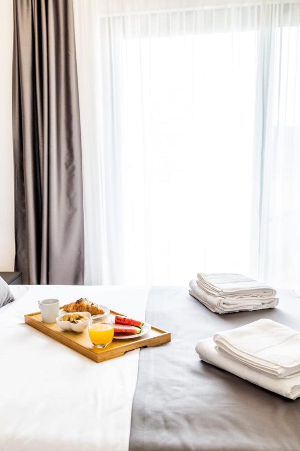 Sky Residence Split - Free Parking Dış mekan fotoğraf