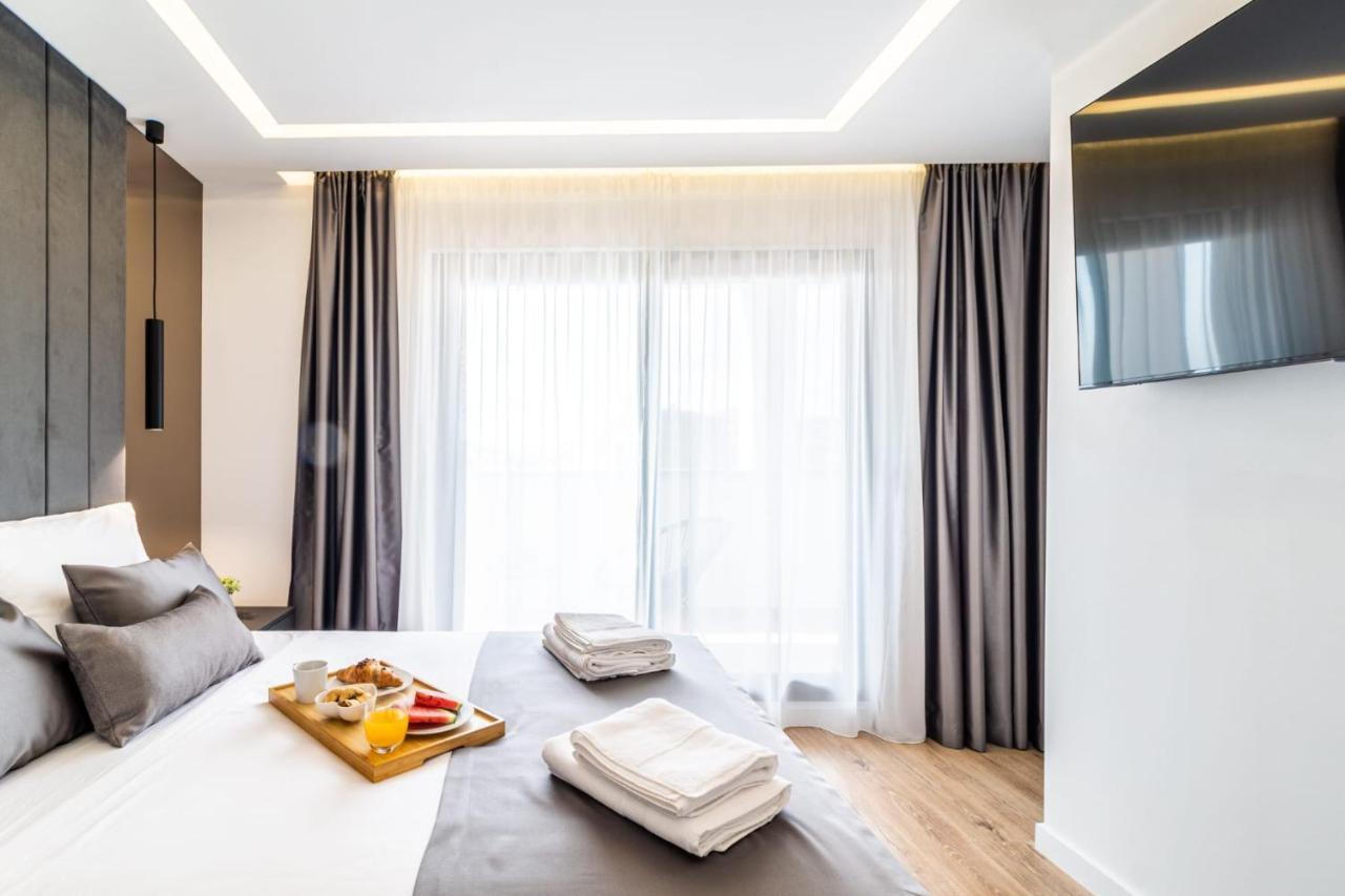Sky Residence Split - Free Parking Dış mekan fotoğraf